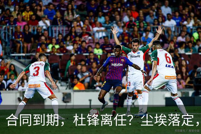 合同到期，杜锋离任？尘埃落定，朱芳雨正式官宣，郭艾伦表态